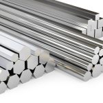 Aluminum Bars Round Hexagon Hex Square Profile for Swiss Turn Automatic CNC Precision Machining Service in Turkey Turkiye