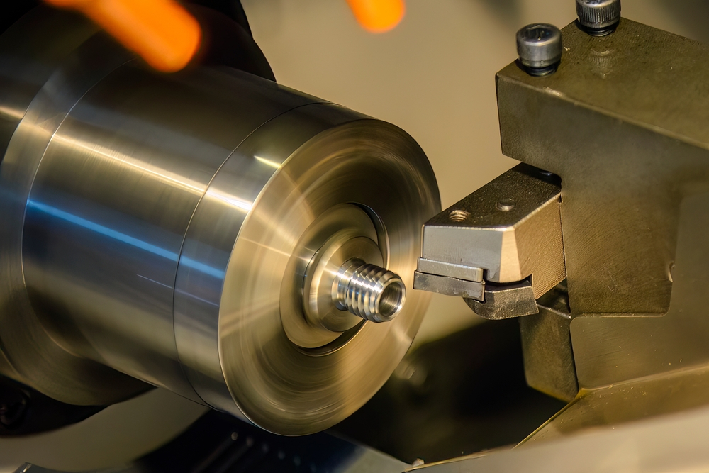 Precision Milling Turning CNC Machining Service Company in Turkey SwissLathe Swiss Lathe Turkiye