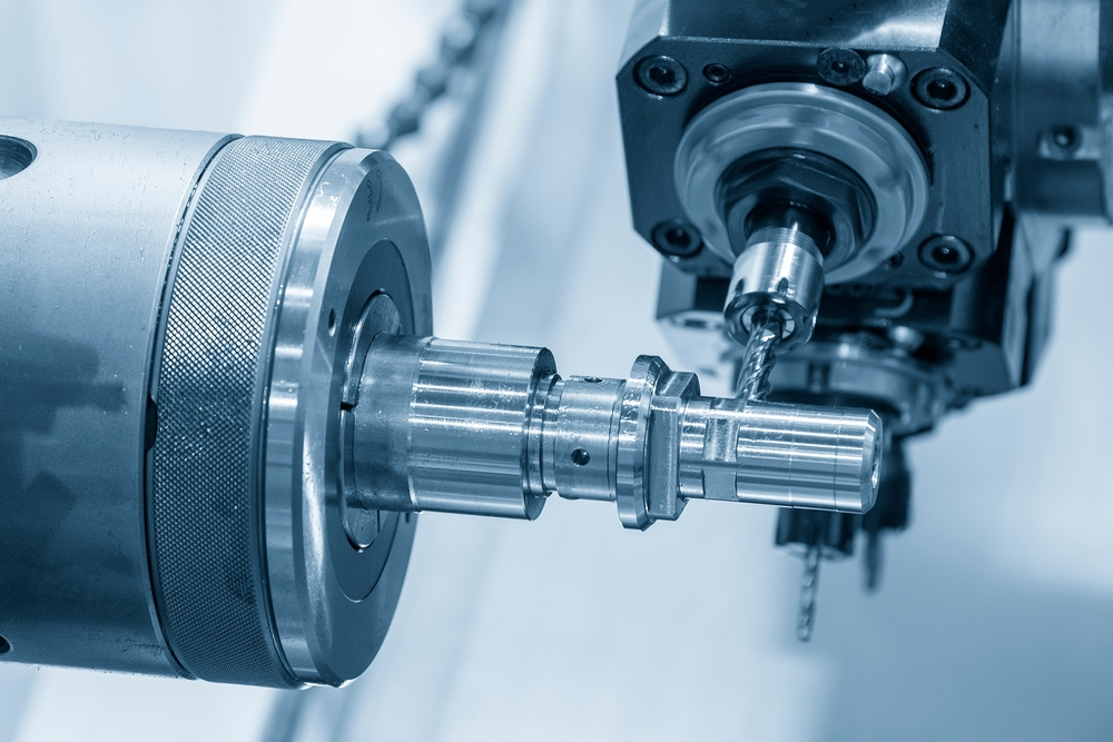 Precision Turning CNC Swiss Type Turn Automatic Service Company in Turkey swiss lathe swisslathe