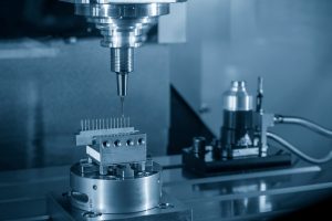 Micro Machining CNC Milling Turning Precision Manufacturing Service Company Swiss Lathe Turkiye Turkey